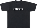 Crook OG Black Tee