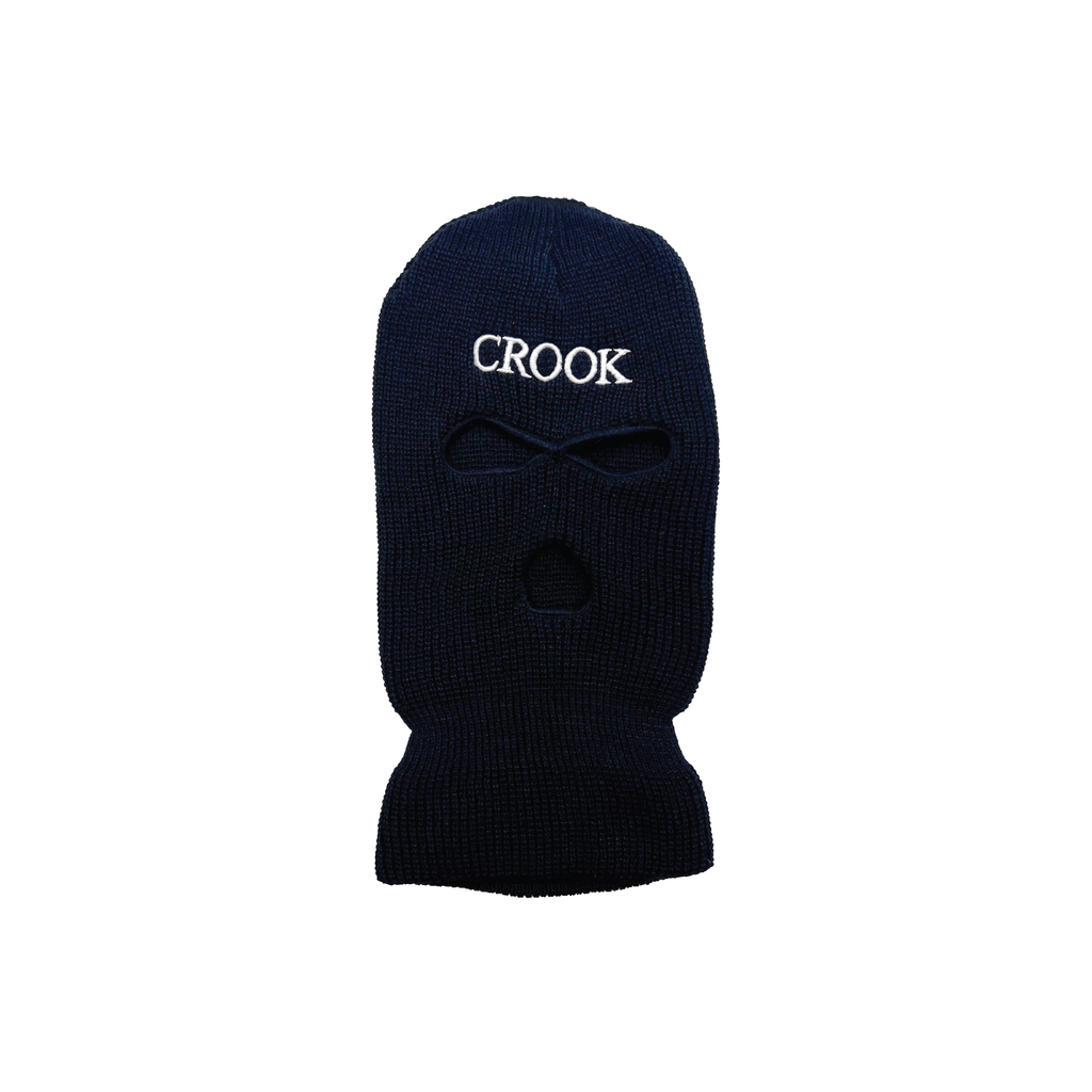 Crook Ski Mask