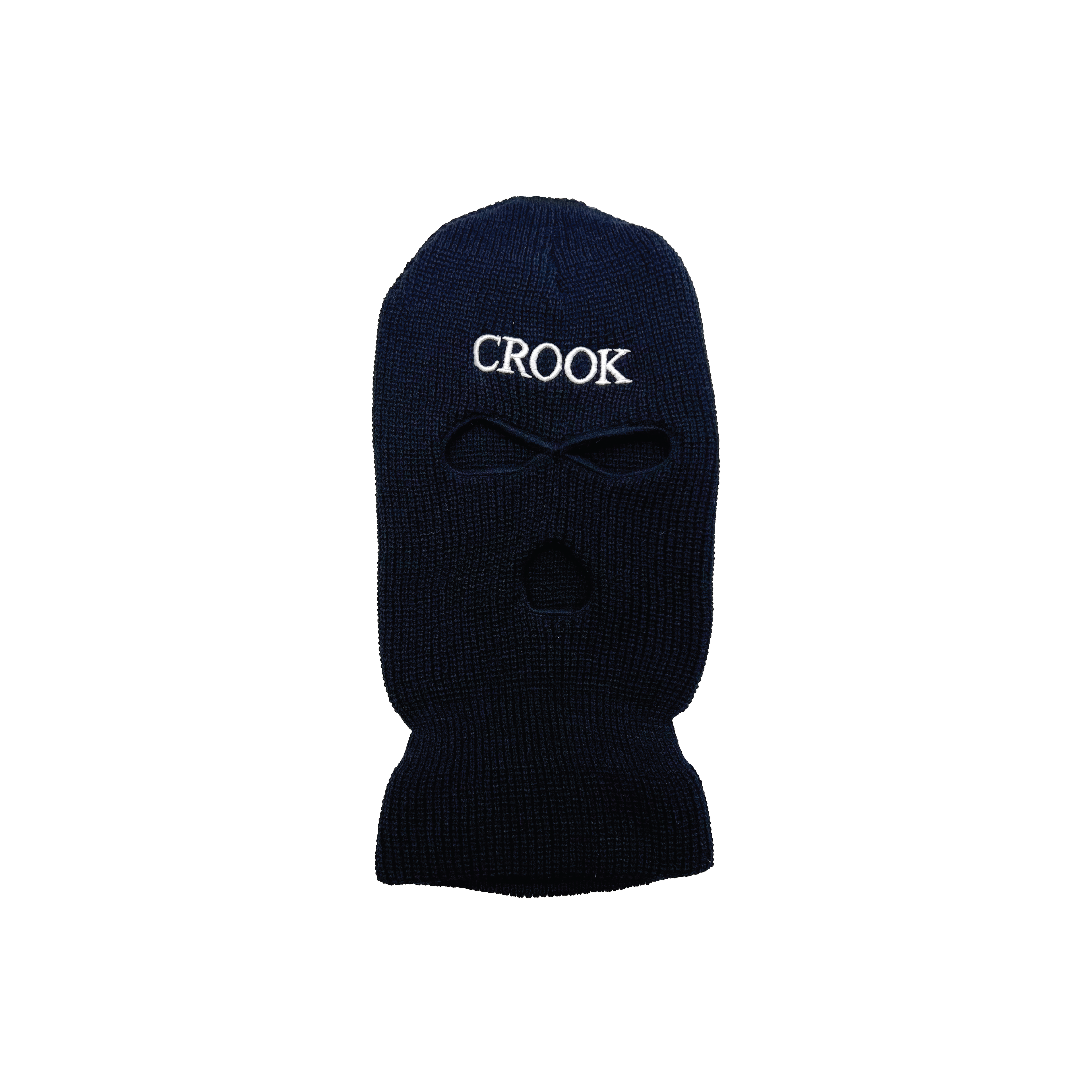 Crook Ski Mask