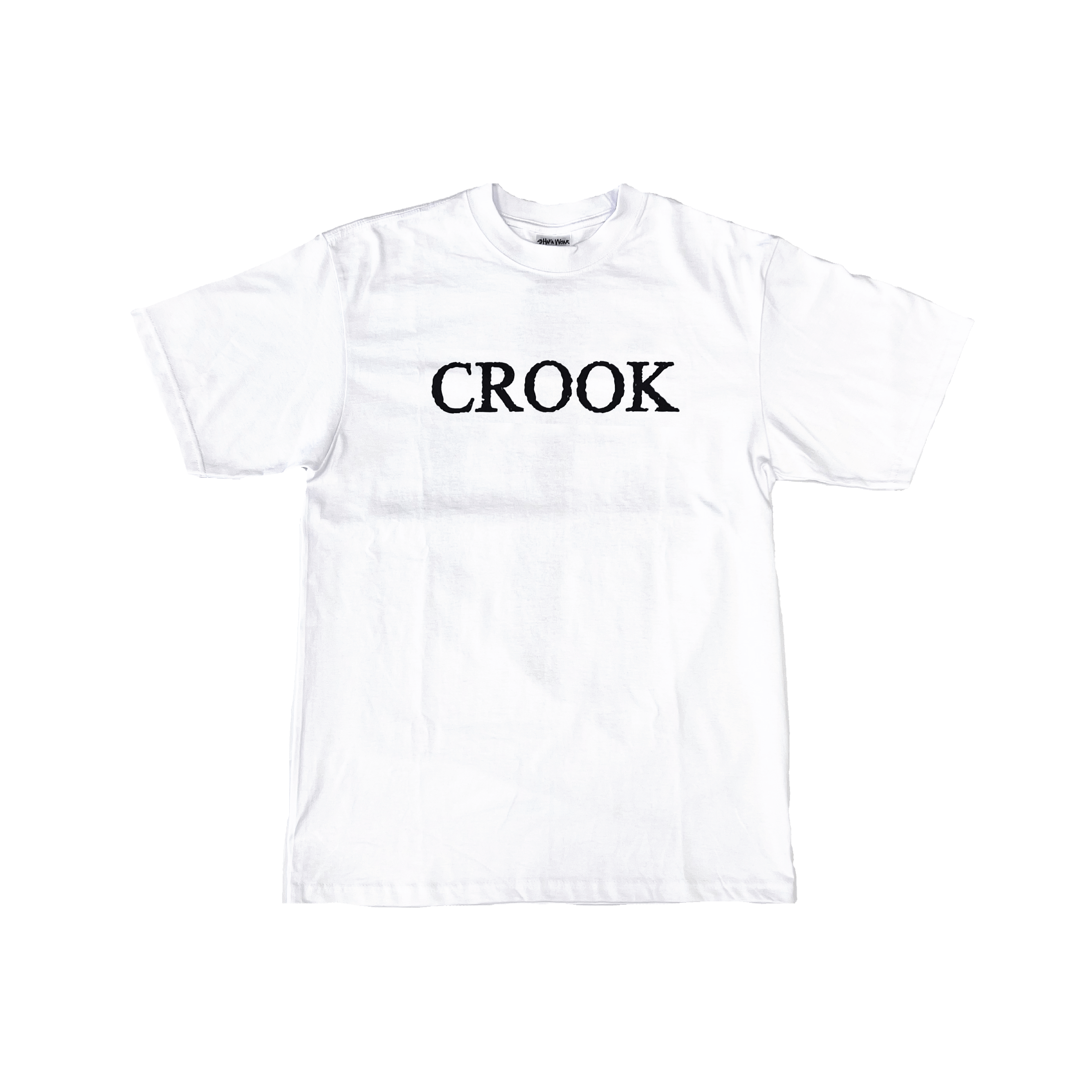 Crook OG Tee