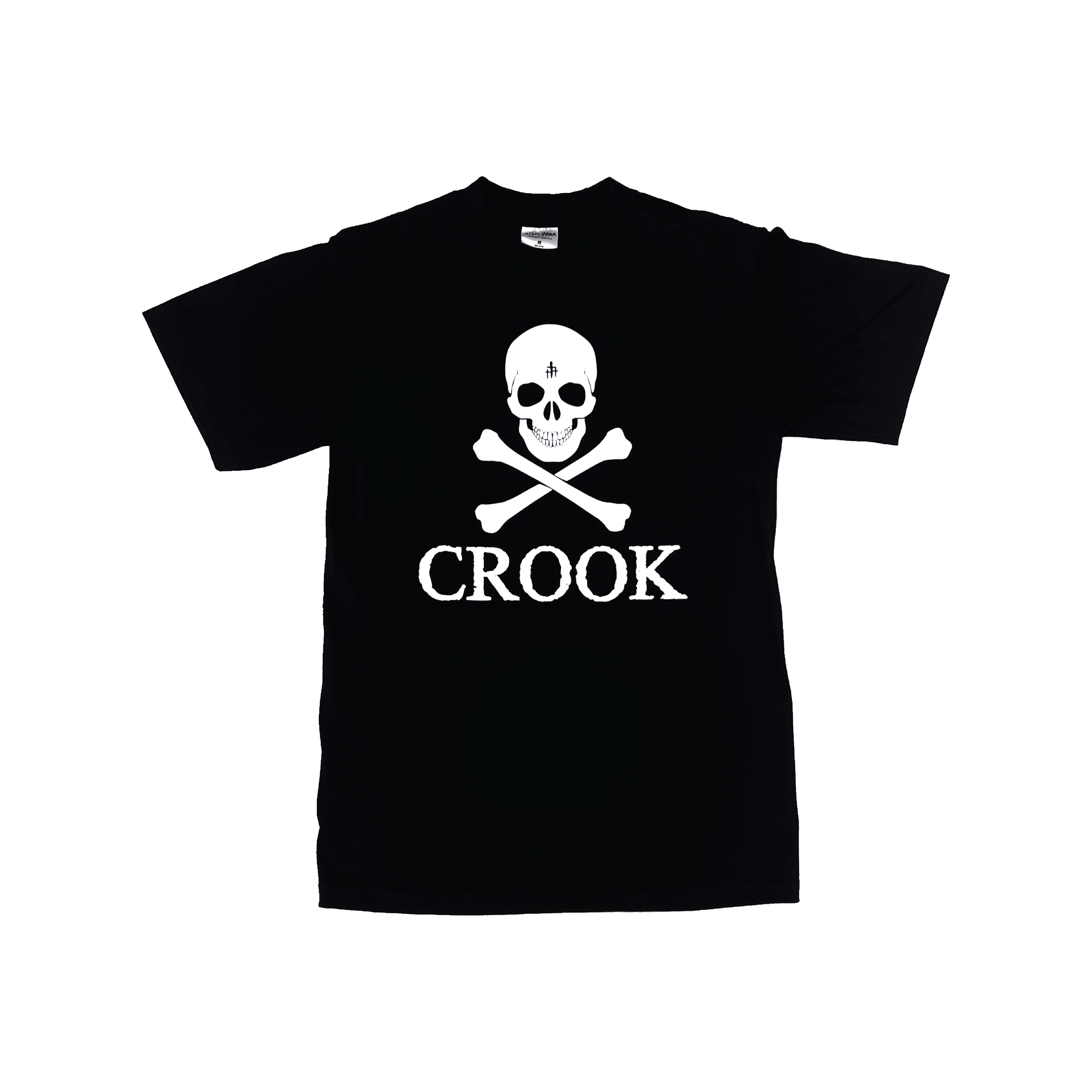 Crook Poison Tee