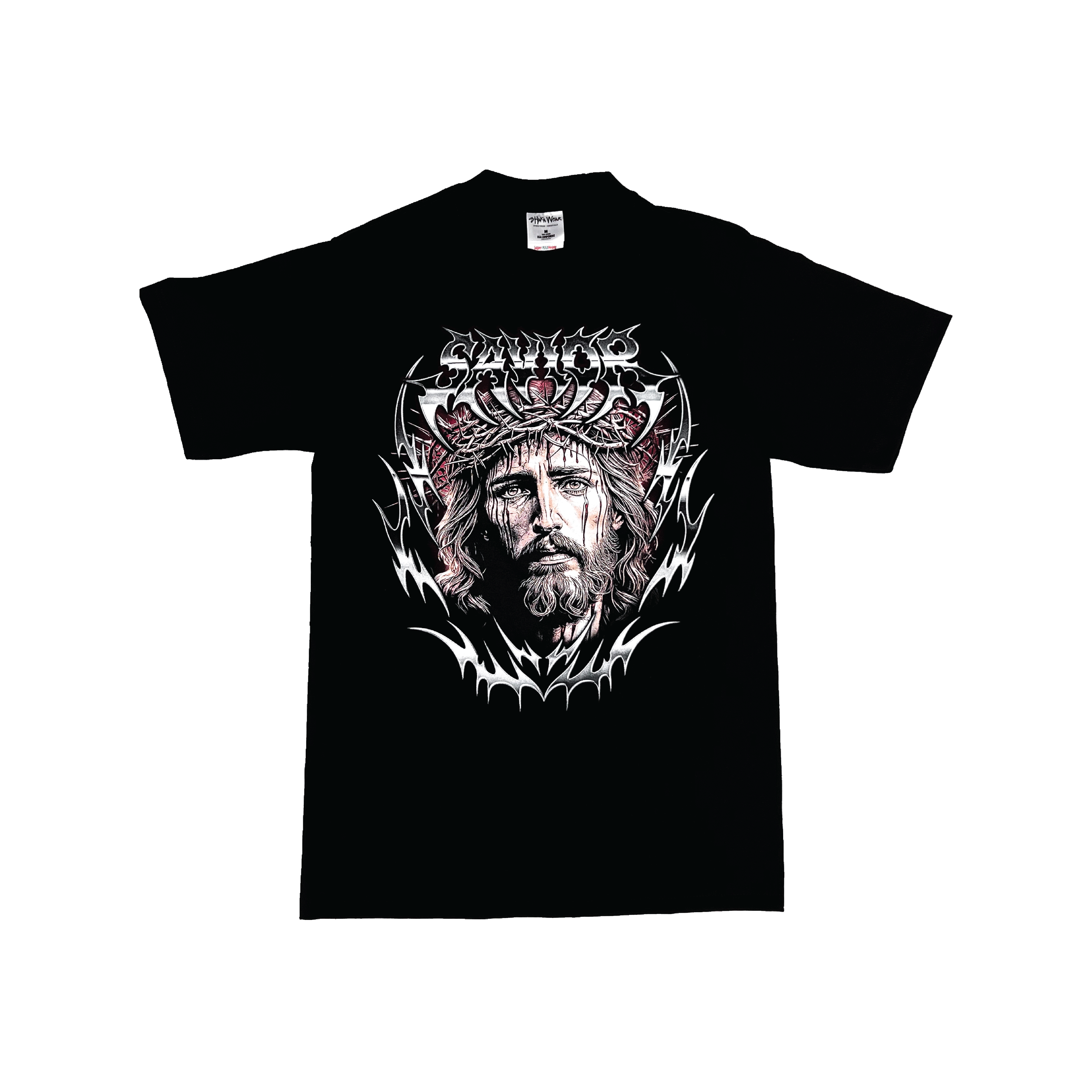 Crook Savior Tee