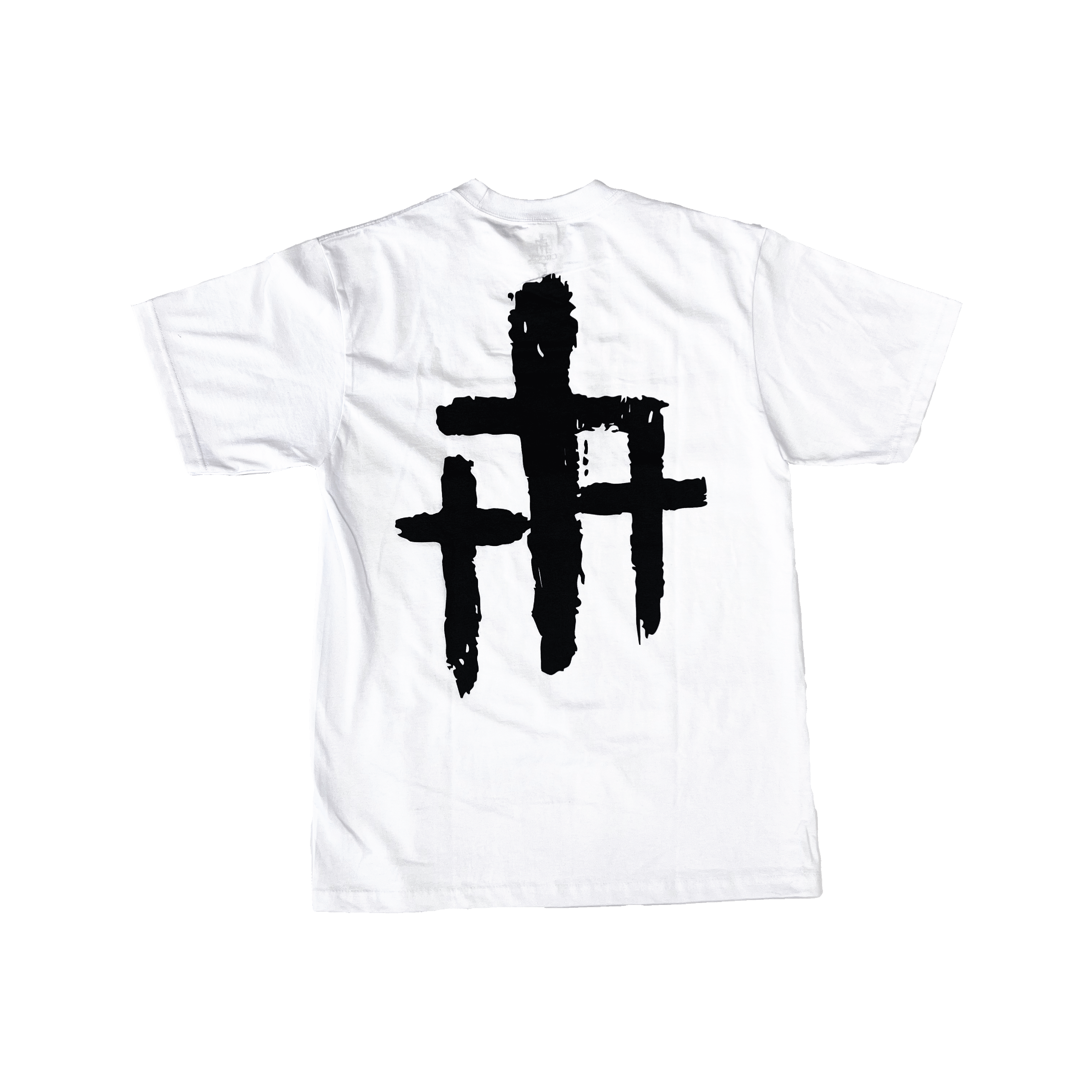 Crook OG Tee